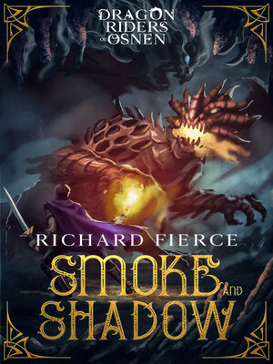 cover image of Smoke and Shadow